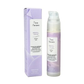 RADICAL STOP 24 Feuchtigkeitsspendende Gesichtscreme, wirkt der Bildung von freien Radikalen entgegen, Made in Italy, 50 ml