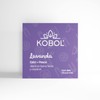 KOBOL | Jabon Lavanda Dermolimpiador Vegano Natural |Facial, Cuerpo y