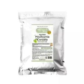 Mediflower [메디플라워] 대용량 모델링팩 어성초 1kg Mediflower Large-Volume Modeling Pack with Asiatic Pennywort 1kg