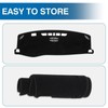 KUST Car Dash Cover for Chevy Blazer RS 2019-2025 2026