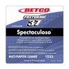 Betco 10234700 Spectaculoso Multipurpose Cleaner, Lavender Scent, 67.6 Oz.