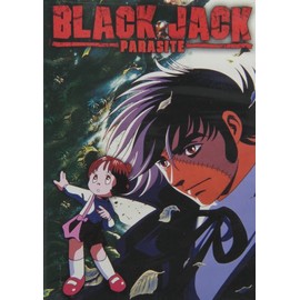Black Jack 5: Parasite [Import]