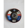 Olbrich-Industriebedarf Non-Woven Fan Discs 115 mm Medium