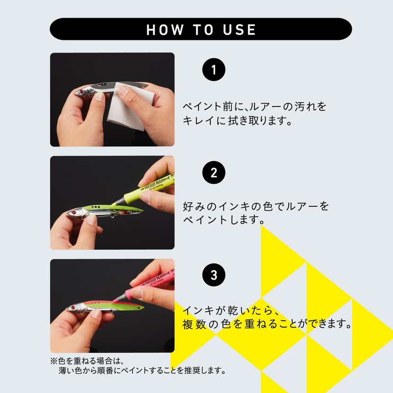 Shachihata Artline Keimura Clear KLF-F/1H-KMCL