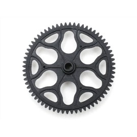 High Tech naini-gurusu solomaxx Revo, Main Gear Set NE400028 
