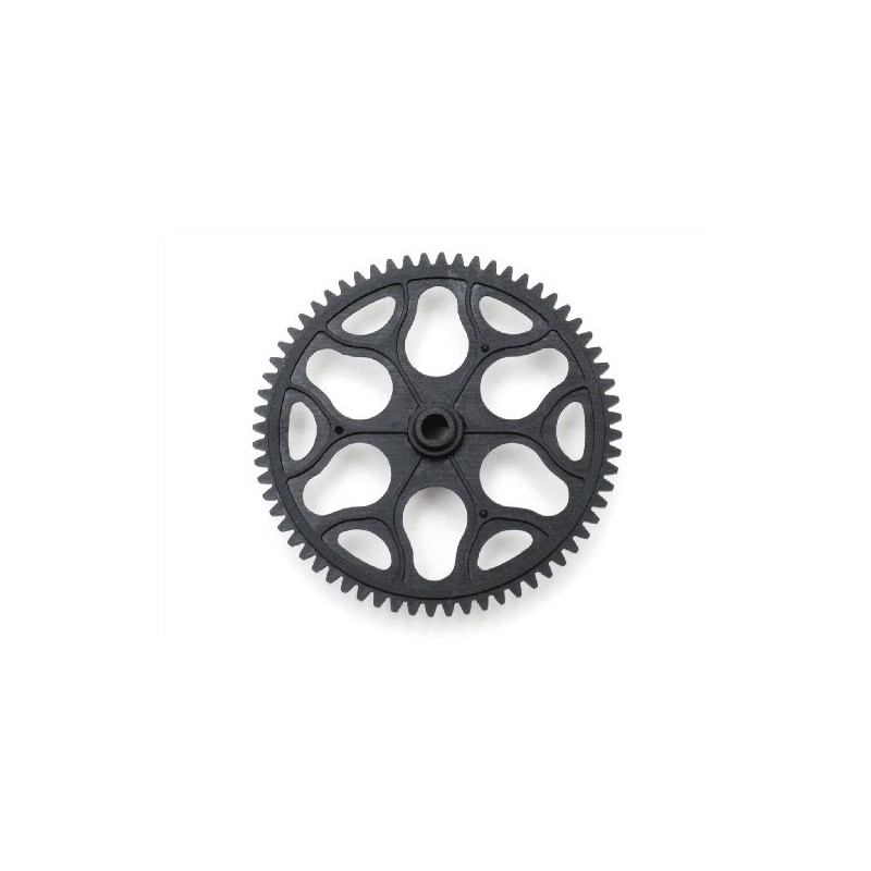 High Tech naini-gurusu solomaxx Revo, Main Gear Set NE400028 