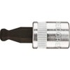 Gedore 2219409 Hexagon Ball Point Socket, 0.2 inch (4 mm)