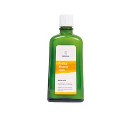 Weleda Arnica Muscle Soak, 200 ml
