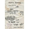 Asemic Writing - Poetic Structures