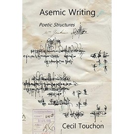 Asemic Writing - Poetic Structures