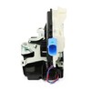 Apriciter Front Right Door Lock Actuator Mechanism Replacement for VW