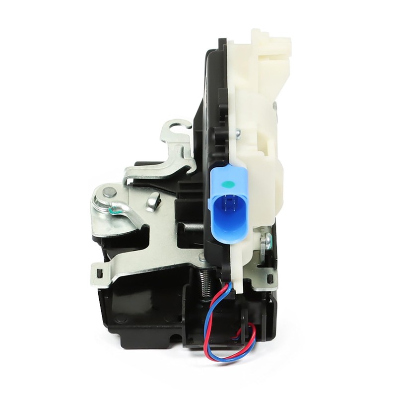 Apriciter Front Right Door Lock Actuator Mechanism Replacement for VW
