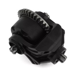 Arrma 3S / 4S BLX & MEGA Metal Gear Front/Rear Transmission Module Set ARA311156