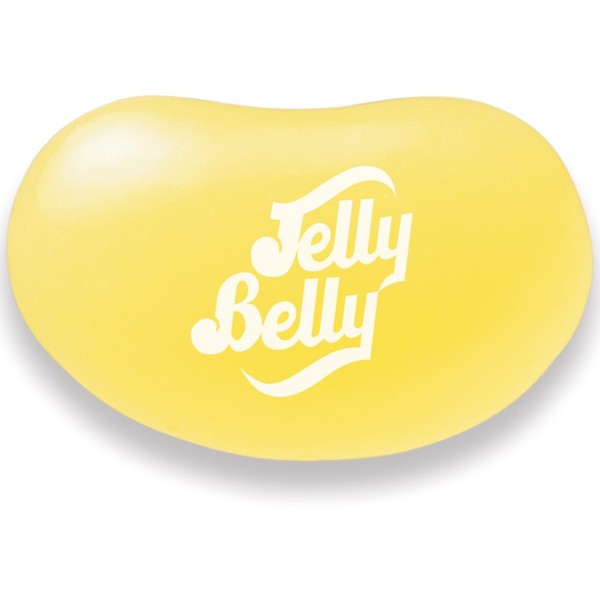 Jelly Belly Crushed Pineapple Jelly Beans - 10 Pounds of Loose Bulk Jelly Beans - Genuine, Official, Straight from the Source