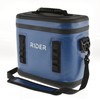 Rider Watercraft Cooler Bag, Blue 2.5 Gallons Volume (Blue)