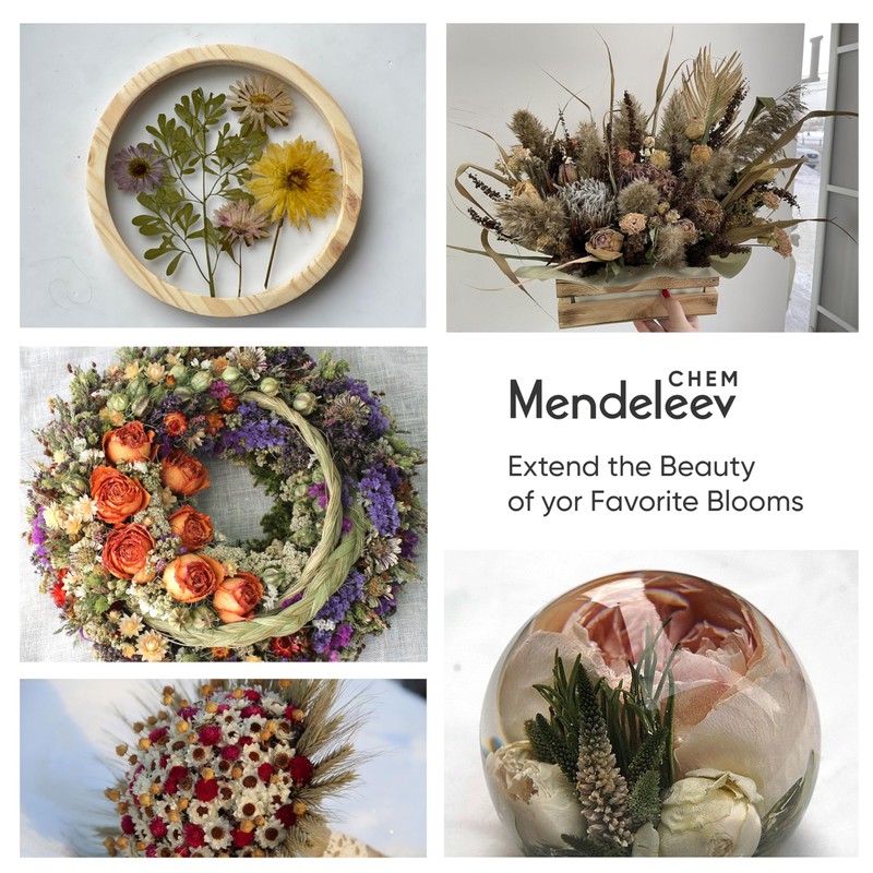 Silica Gel Flower Drying 8 LBS