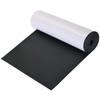 AMGSH 1/8" Thick, 12" x 59" Neoprene Foam Sheet with
