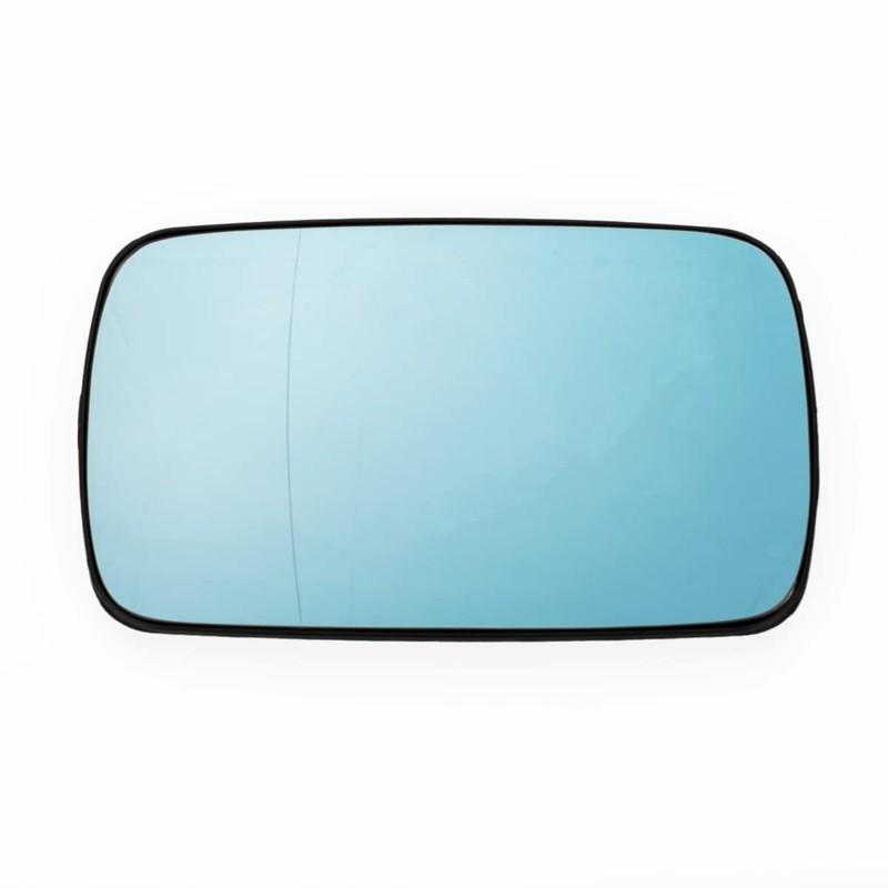 LST 2 x Exterior Wing Mirrors Heated Aspherical Left Right