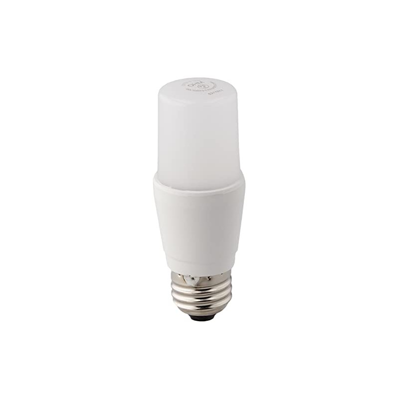 OHM LDT7D-G IG92 T Shape E26 60 Equivalent, Daylight