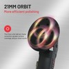 ZKH Buffer Polisher, 6 Inch Car Buffers and Polishers Kit,