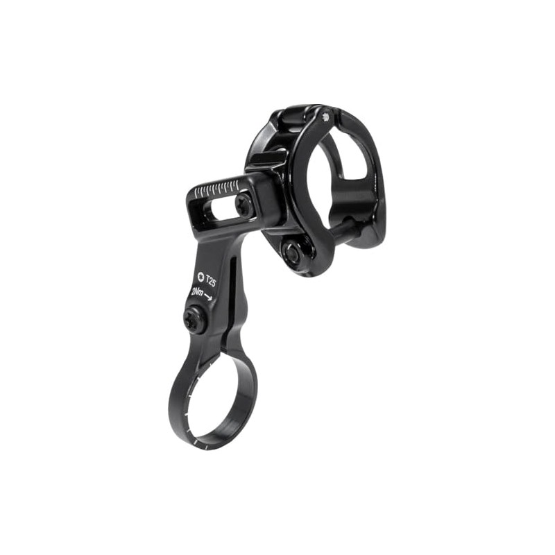 Sram Bridge Shifter Clamp For Axs Pod Ultimate Left One