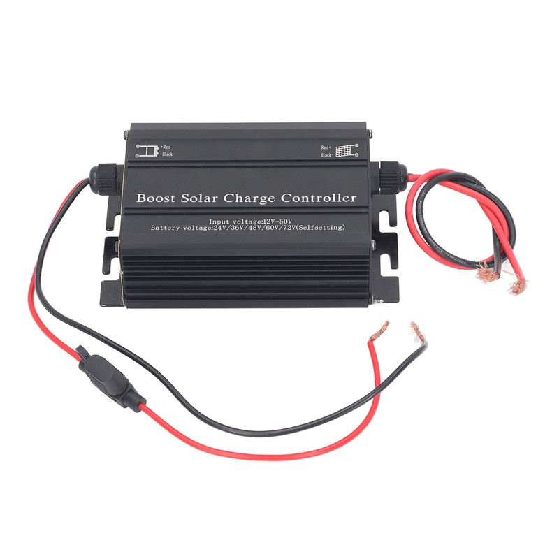 24V 36V 48V 60V 72V Solar Boost Controller MPPT 97%