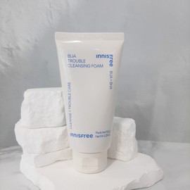 1+1 Innisfree Visa Trouble Cleansing Foam 150g / 1+1 이니스프리 비자 트러블 클렌징폼 150g