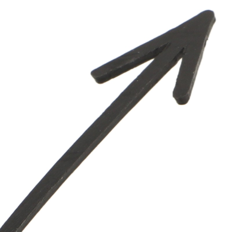 2PCS Front Bumper Tow Hook Cover 5E0807241 Replacement For OCTAVIA