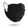 MASHELE Oversized Face and Beard Cotton Reusable Covering for Bearded