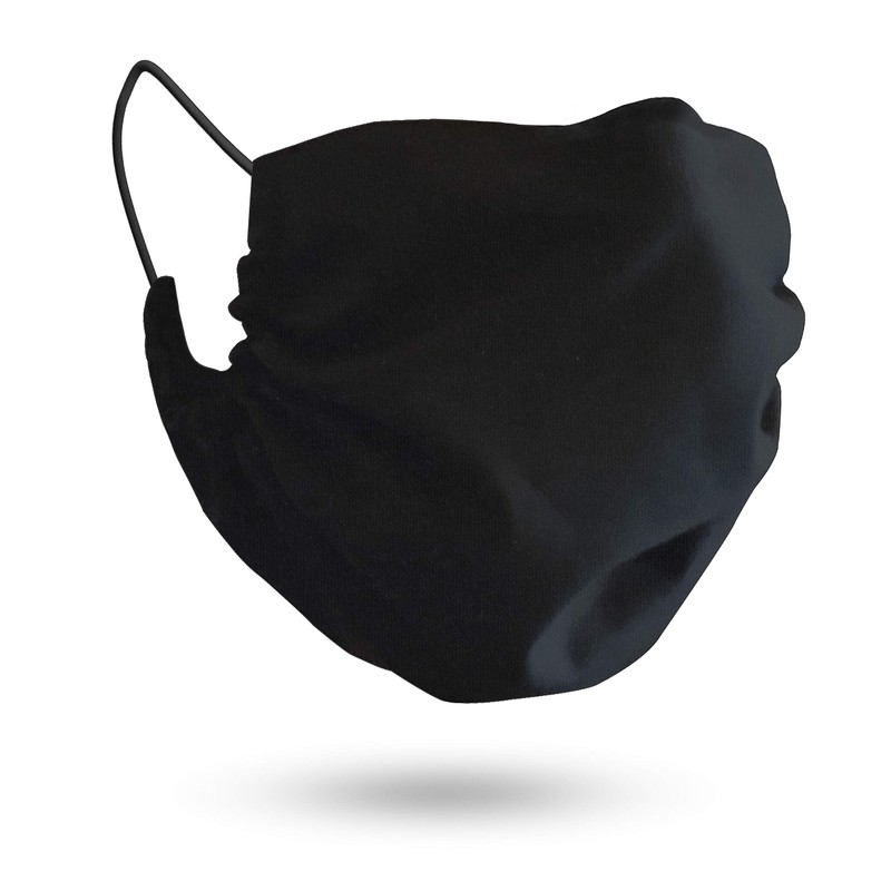 MASHELE Oversized Face and Beard Cotton Reusable Covering for Bearded