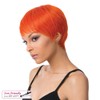 It's A Wig Synthetic Full Wig - CHICAGO (Color:GINGER)