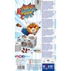 HUCH! Captain Wonder Cape Family Game Novelty