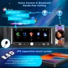 Single Din Car Radio Compatible with Wireless Apple CarPlay, Car