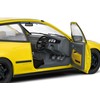 Solido, 1:18 Honda Civic (EG6) 1991 Yellow