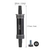 VIFER Square Taper Bottom Bracket 100 * 177mm,Steel Bicycle Parts