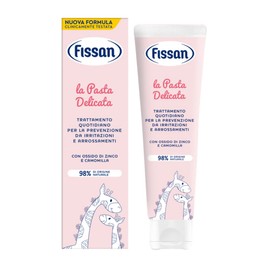 FISSAN PASTA DEL 100ML NF