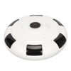Fisheye Panoramic Camera AC 110‑240V 3MP Wifi 360 Degree Panoramic