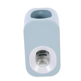 Gogogmee Toothpaste Roller Household Tube Roller Automatic Squeezer Toothpaste Wringer Sturdy Easy to Use