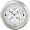enpekkusu Weather Meter, Temperature and Humidity Meter, Sunny We Machine