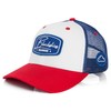 Blackskies® Race Baseball Cap | Herren Damen Premium Trucker Cap
