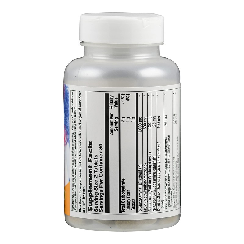 KAL Joint Guard COX-2 Control | 60ct