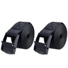 JEELAD Cargo Tightening Belt, Packing Belt, Fastening Belt, Cable Tie,