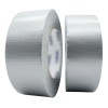 Cinta Americana Adhesiva Adhes Plata 50m Espesor 170