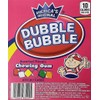 Candy Retailer Chicles Assorted Gum 1 Lb
