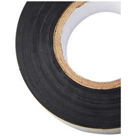 Mercury | 20 Metre Electrical Insulation Tape | Black