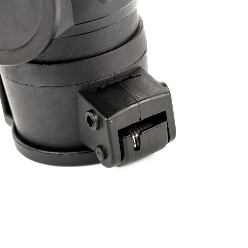 LST Socket Adaptor Towing Hitch 13-Pin Car to 7-Pin Trailer