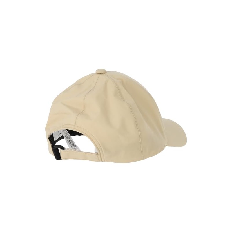 Coq Sportif QGCXJC30 Women's Rain Cap, Waterproof, Stretchable, Waterproof, Breathable,