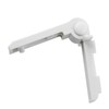 Fridge Freezer Compartment Door Hinge for Caravan Motorhome Camper RV