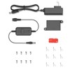 Puck Light Accessory Kits, Including 3 Port Hub, Plug, Dimmer