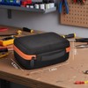 BoobowL Hard Carrying Case Compatible with Fluke 17B+/15B+/ 117/116/ 115/114/
